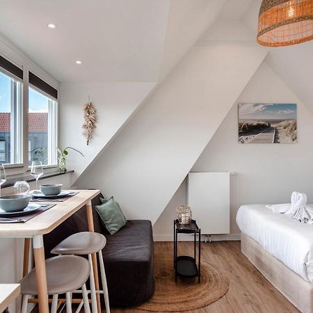 Sand & Dunes Studio Διαμέρισμα Zandvoort Εξωτερικό φωτογραφία