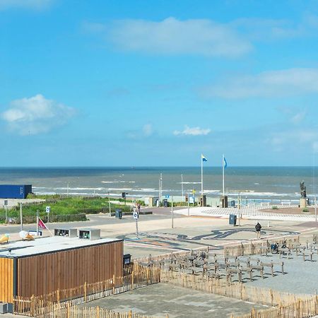 Sand & Dunes Studio Διαμέρισμα Zandvoort Εξωτερικό φωτογραφία