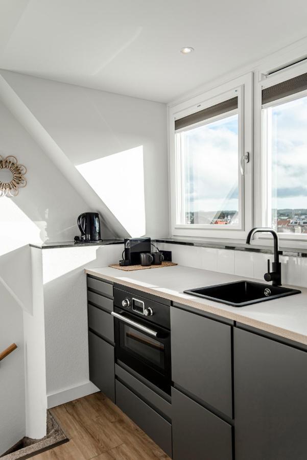 Sand & Dunes Studio Διαμέρισμα Zandvoort Εξωτερικό φωτογραφία