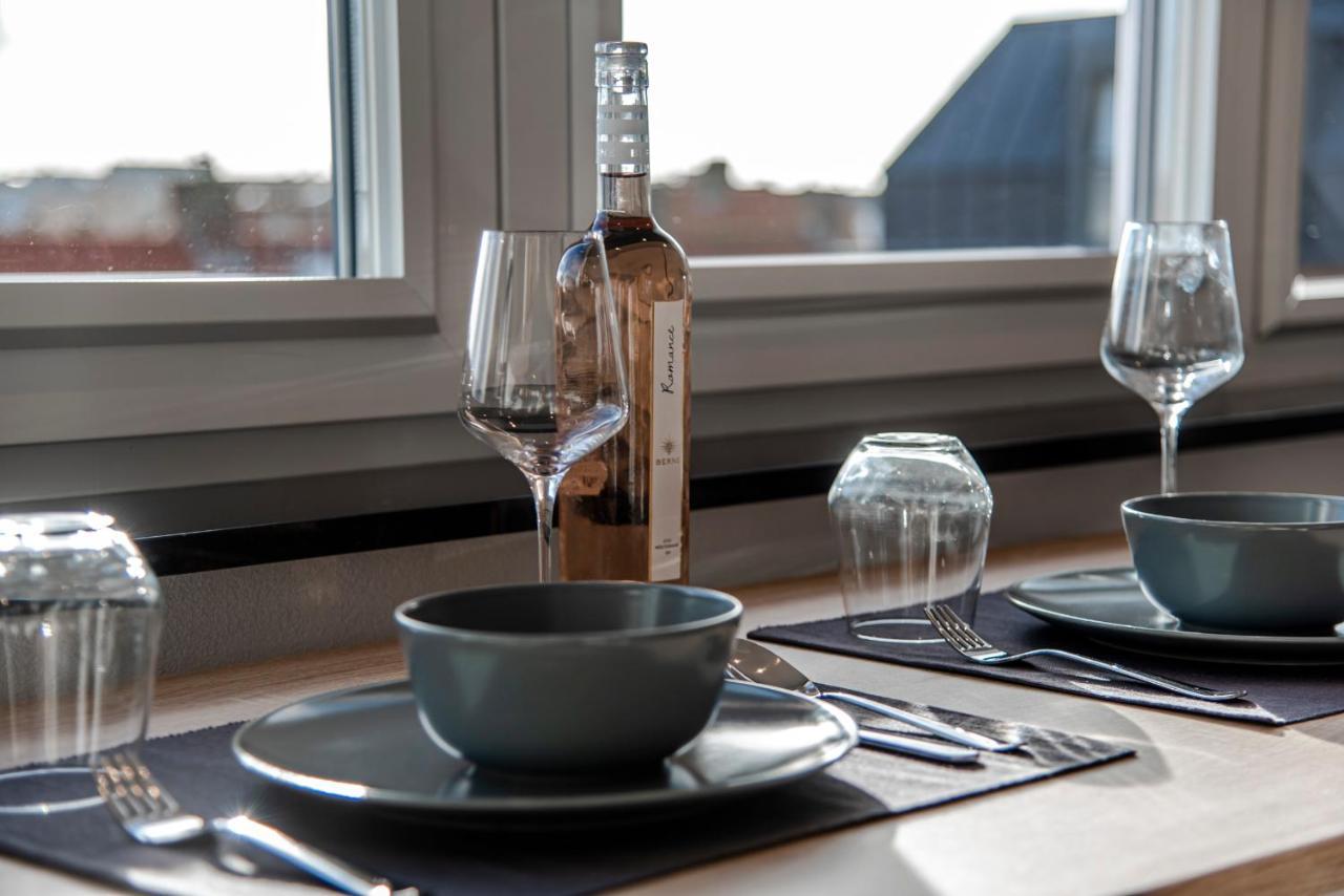 Sand & Dunes Studio Διαμέρισμα Zandvoort Εξωτερικό φωτογραφία