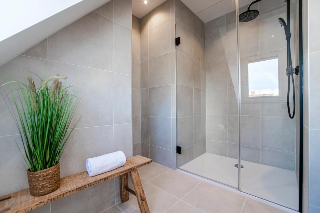 Sand & Dunes Studio Διαμέρισμα Zandvoort Εξωτερικό φωτογραφία