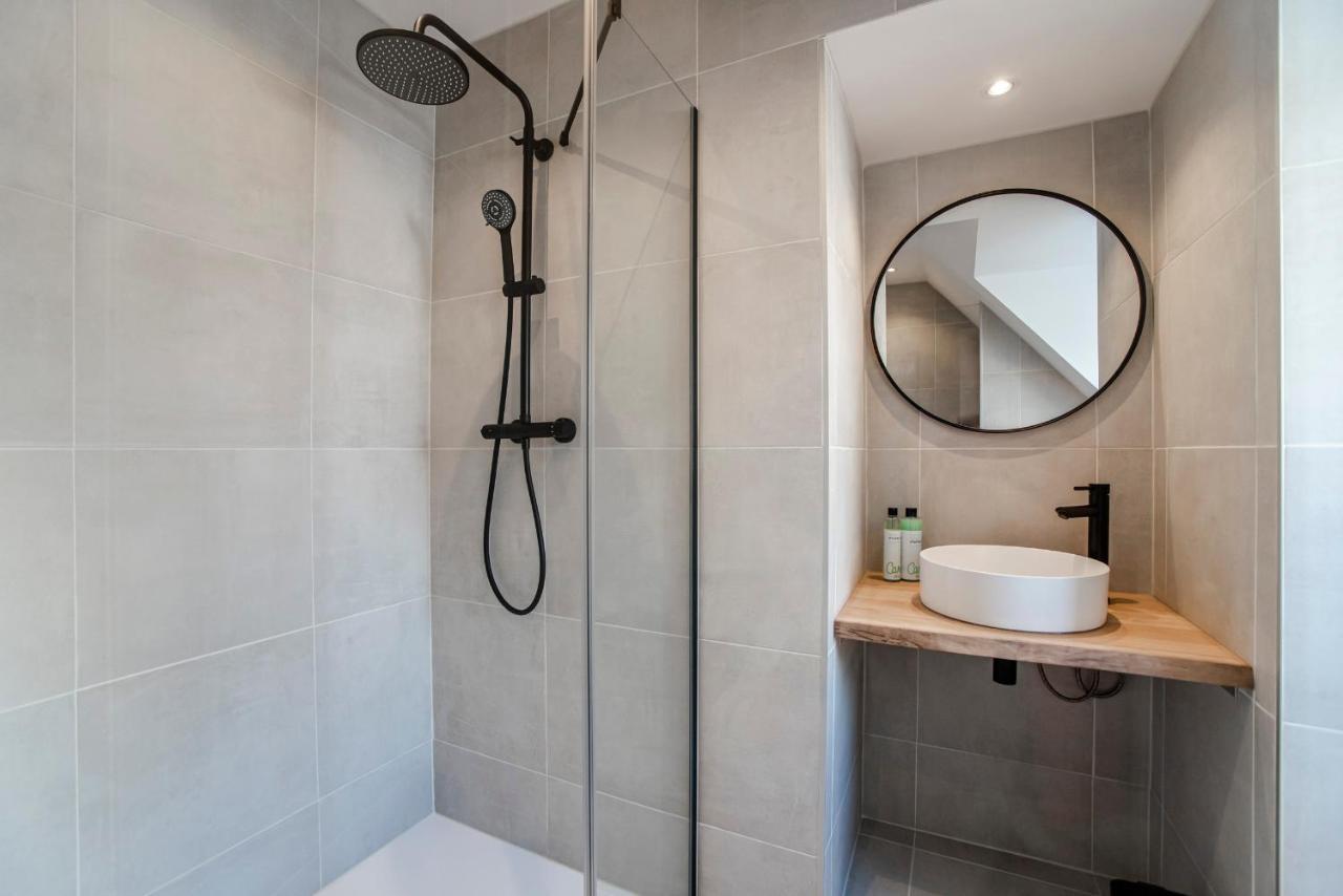 Sand & Dunes Studio Διαμέρισμα Zandvoort Εξωτερικό φωτογραφία