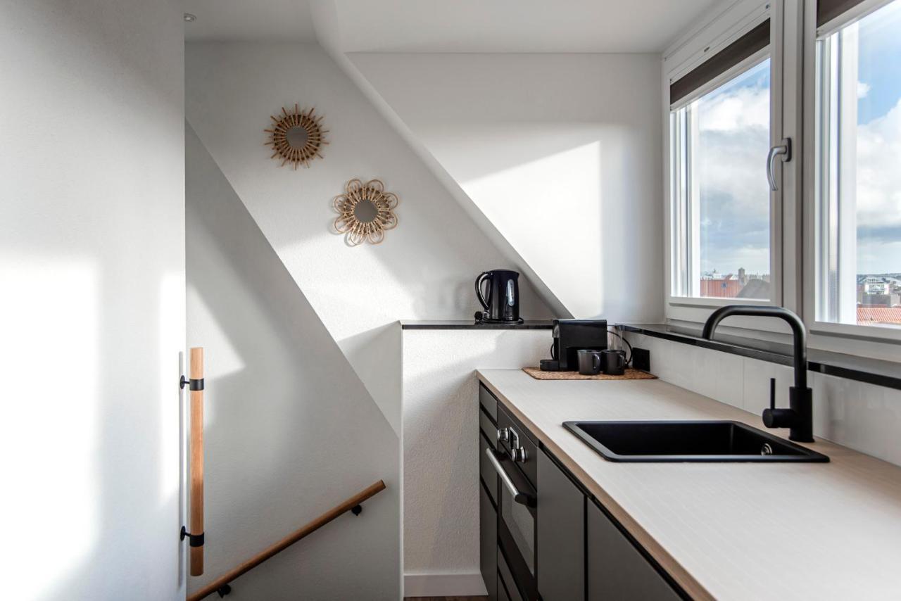 Sand & Dunes Studio Διαμέρισμα Zandvoort Εξωτερικό φωτογραφία