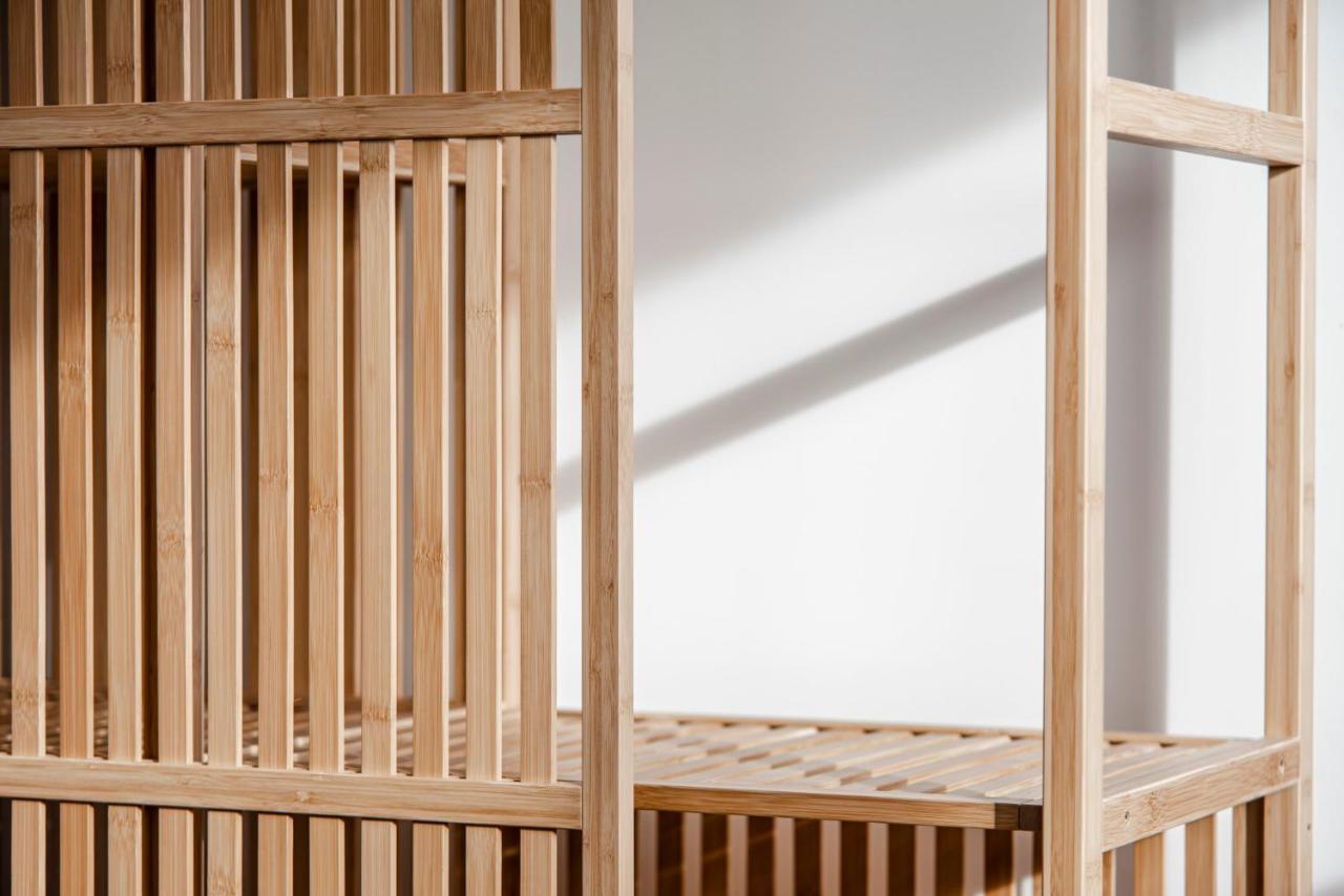 Sand & Dunes Studio Διαμέρισμα Zandvoort Εξωτερικό φωτογραφία