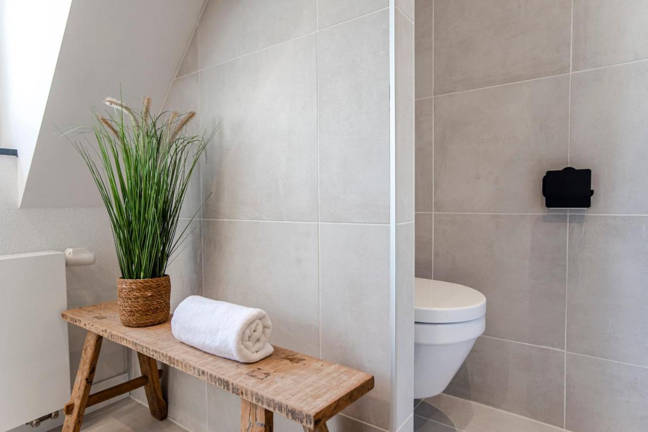 Sand & Dunes Studio Διαμέρισμα Zandvoort Εξωτερικό φωτογραφία