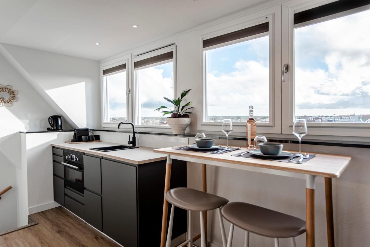 Sand & Dunes Studio Διαμέρισμα Zandvoort Εξωτερικό φωτογραφία