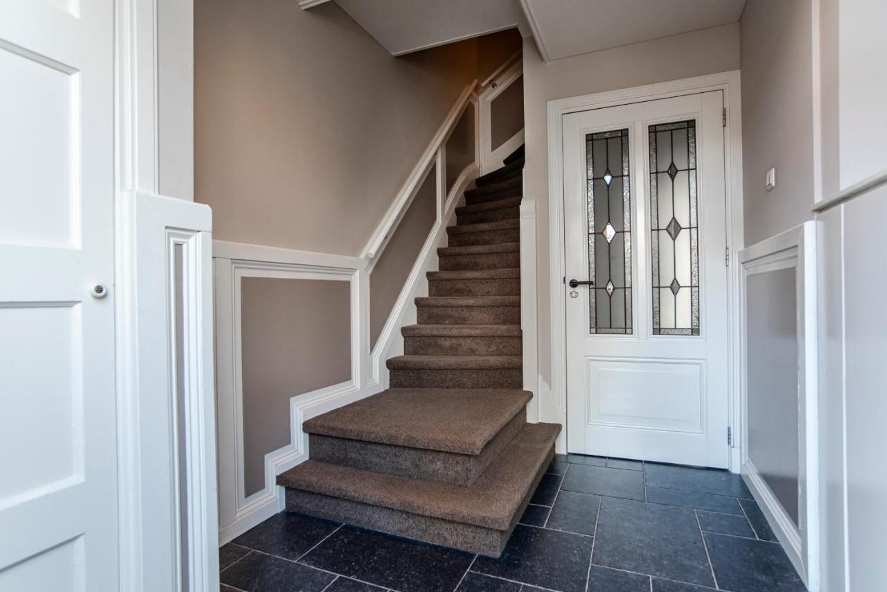 Sand & Dunes Studio Διαμέρισμα Zandvoort Εξωτερικό φωτογραφία