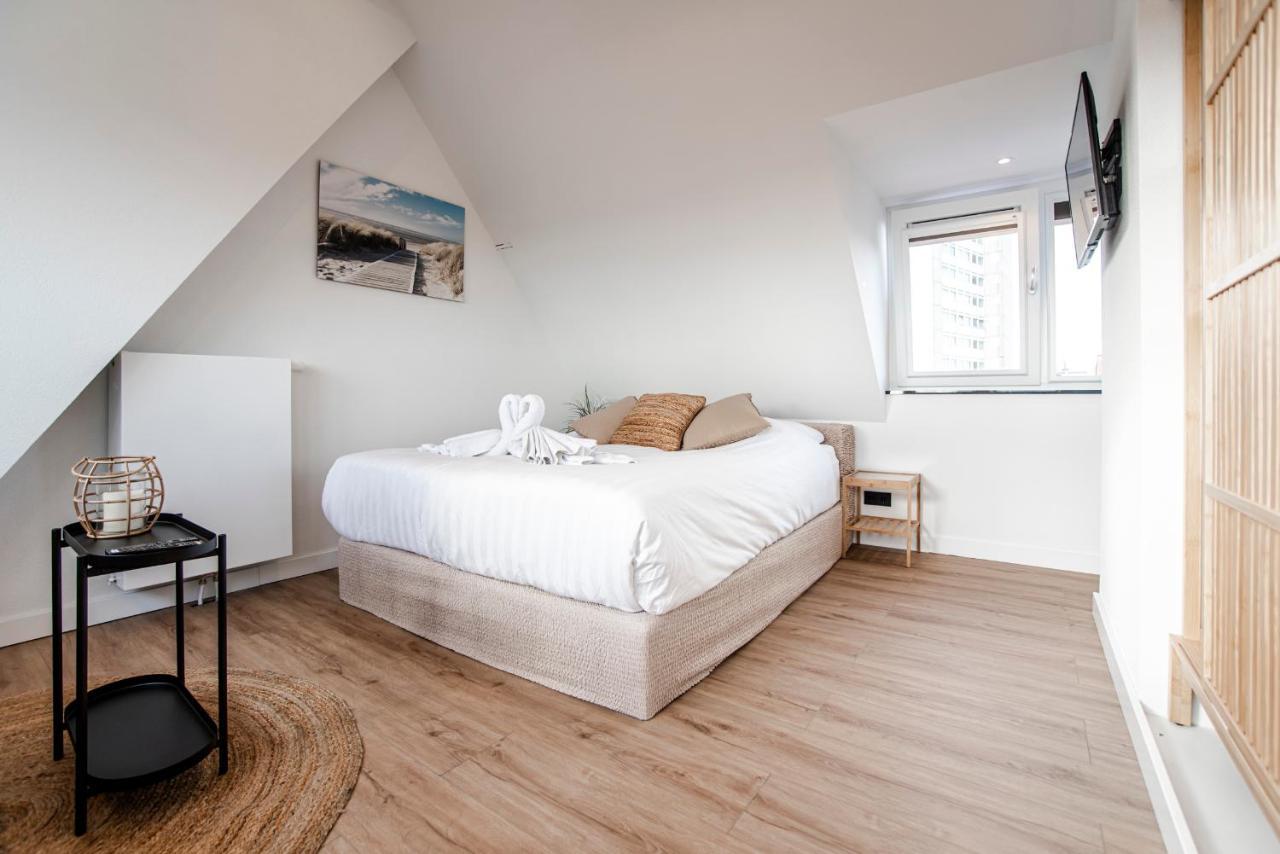 Sand & Dunes Studio Διαμέρισμα Zandvoort Εξωτερικό φωτογραφία